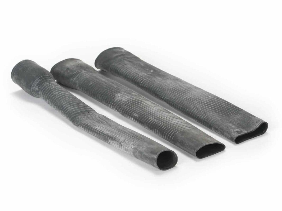F-machine - Tremblr - Ekstra Sleeves