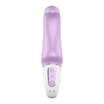 Satisfyer Vibes - Charming Smile - G-punkts Vibrator