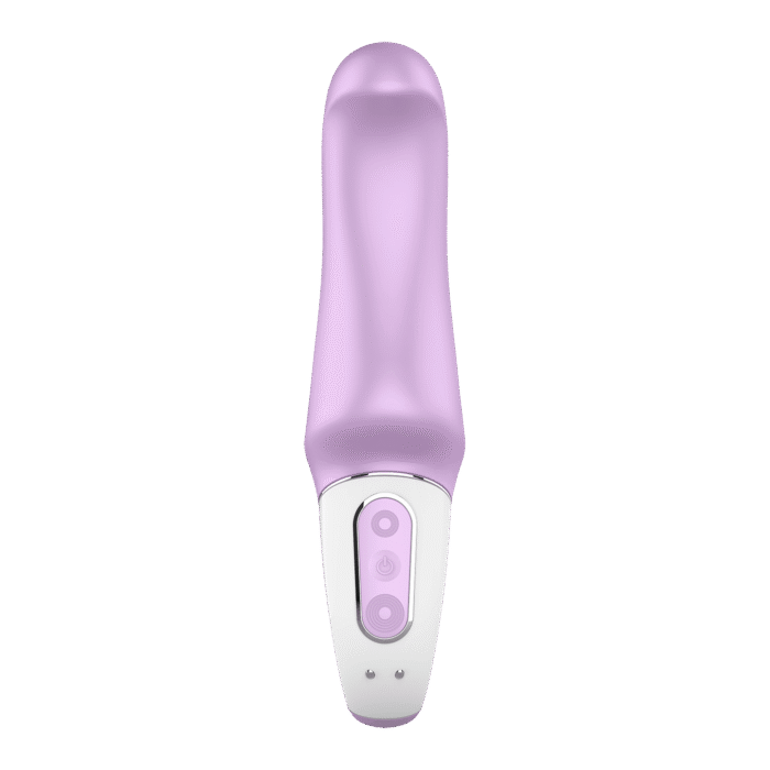 Satisfyer Vibes - Charming Smile - G-punkts Vibrator