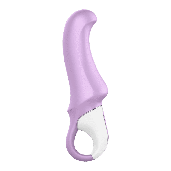 Satisfyer Vibes - Charming Smile - G-punkts Vibrator