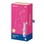 Satisfyer Vibes - Charming Smile - G-punkts Vibrator