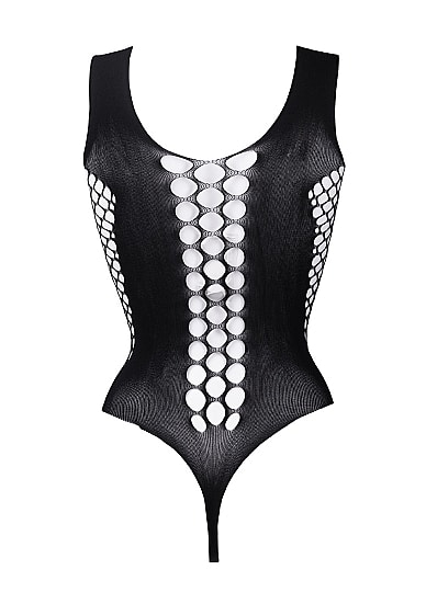 Le Desir - Frekk Body av Netting