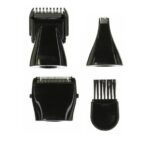 Swan - Ultimate Personal Shaver - Barbermaskin - Sort