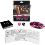 Foreplay Game - Good Times Here We Cum! - Erotisk Spill for Par