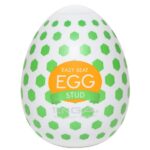Tenga - Wonder Stud - Onaniegg - Grønn