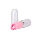 Pillow Talk - Lusty - Flickering Vibrator - Rosa