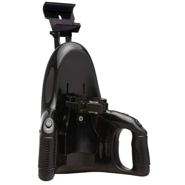 Fleshlight - Universal Launch Stroking Simulator - Automatisk Masturbator Maskin