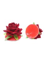 Erotisk - Rose Nipplecovers