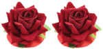 Erotisk - Rose Nipplecovers