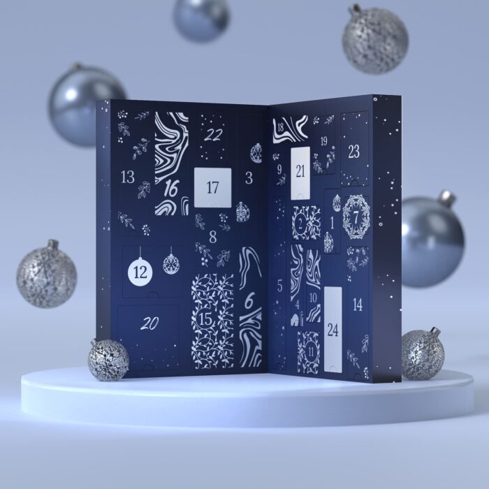 Erotiske Julegleder - Adventskalender 2023