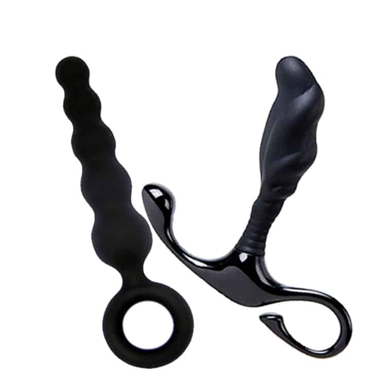 ERO046-pakkedeal-prostatapakken-utenglid-750x750 P-punkt pakken - Analkuler og Prostatastimulator - Bilde 1