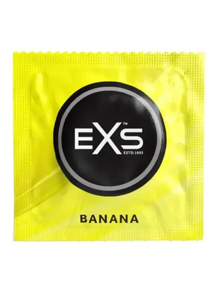 banan kondomer kondom