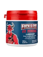 Fuck & fist - FF Powder - Konsentrert glidemiddel - 100 gr