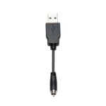 CRAVE ladekabel pocket vibe wink+ vesper bullet