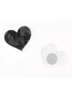 Gnist - Nipple cover - Hjerte - Blonder - Bilde 3