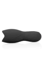 Loveline - Vibrerende Masturbator Sleeve - Sort - Bilde 9