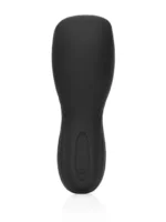 Loveline - Vibrerende Masturbator Sleeve - Sort - Bilde 7