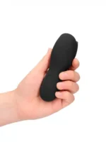 Loveline - Vibrerende Masturbator Sleeve - Sort - Bilde 2