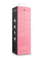Loveline - Flapping Rabbitvibrator - Rosa - Bilde 11