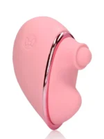 Loveline - Tapping Heart - Klitorisstimulator - Rosa - Bilde 11
