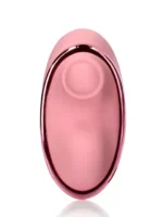 Loveline - Tapping Heart - Klitorisstimulator - Rosa - Bilde 10