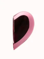 Loveline - Tapping Heart - Klitorisstimulator - Rosa - Bilde 3