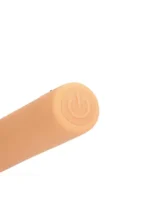 Loveline - Fingering G-spot - Vibrator Peach fuzz - Bilde 6