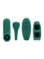 Loveline - Love - Vibratorsett - Grønn - Bilde 7