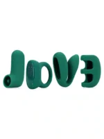 Loveline - Love - Vibratorsett - Grønn - Bilde 6