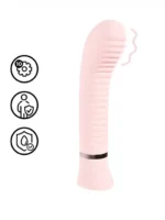 Loveline - Divine - G-punktsvibrator - Rosa