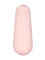 Loveline - The Velvet - Buttplug med Vibrasjoner og Fjernkontroll - Rosa - Bilde 3