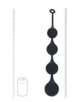 Levelz - 4 - Analkuler dråpeformet - XXL 60 mm - Bilde 3