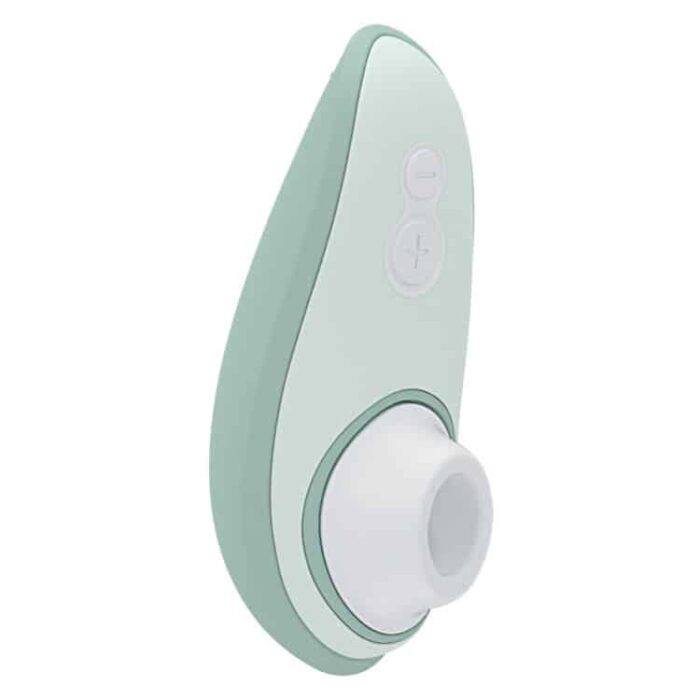 Womanizer Liberty 2 - Mintgrønn - Bilde 2