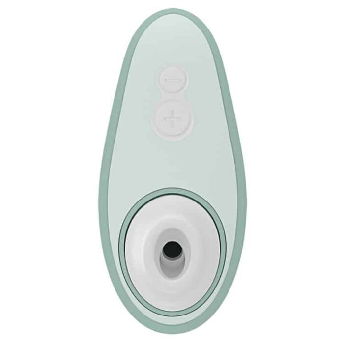 Womanizer Liberty 2 - Mintgrønn - Bilde 3