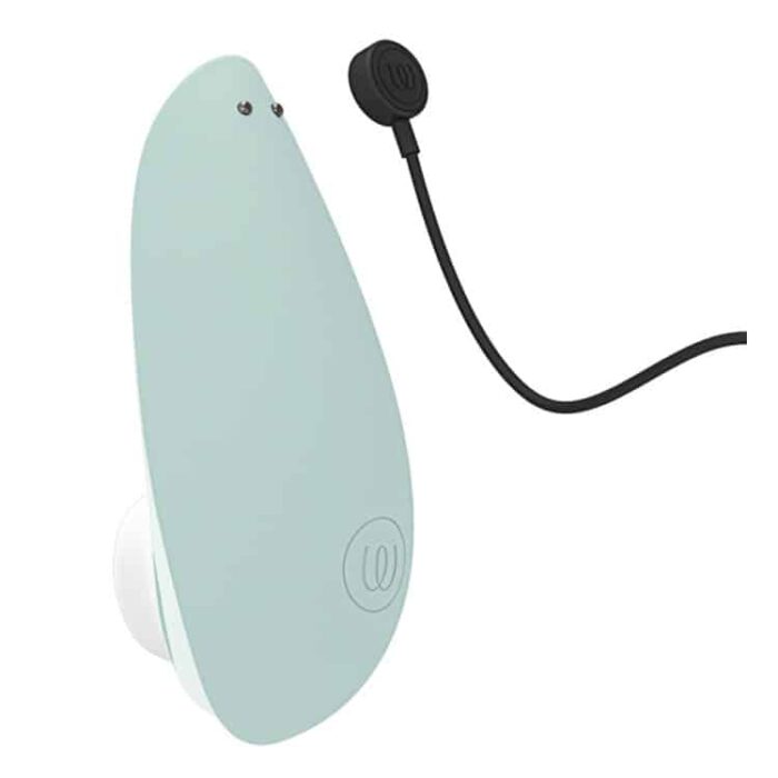 Womanizer Liberty 2 - Mintgrønn - Bilde 6
