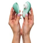 Womanizer Liberty 2 - Mintgrønn - Bilde 8