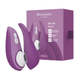 Liberty 2 Womanizer Lilla