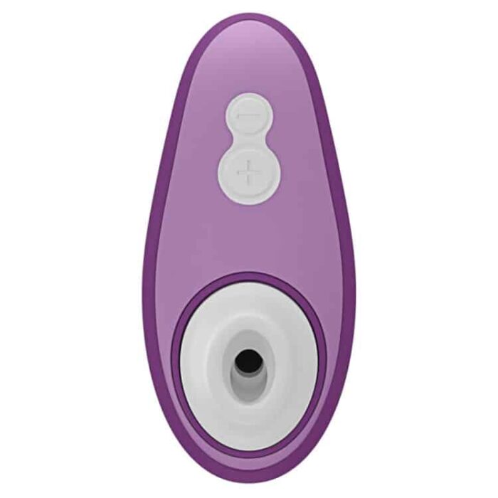 Womanizer Liberty 2 - Lilla - Bilde 2