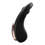 Satisfyer Little Secret - Trusevibrator med APP og Fjernkontroll - Sort