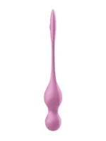 Satisfyer - Love Birds - Vaginakuler med APP - Bilde 4