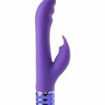 Maia Toys - Hailey - Liten Rabbitvibrator - Lilla