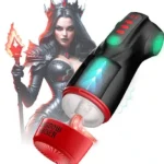 Raven Masturs Shadow Sinner