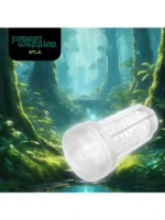Masturs - Ekstra Sleeve - Ayla Forest Warrior - Bilde 3