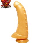 Mythic Dildos - Golden Drake - Dildo - Gull