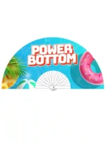 M Proud - Power Bottom - Vifte