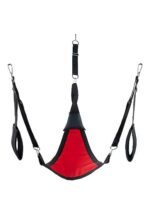 MR. SLING  - Triangle canvas sling - Fullt sett
