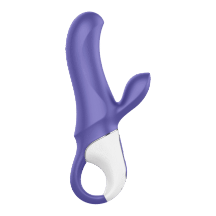 Satisfyer Vibes - Magic Bunny - Rabbit Vibrator