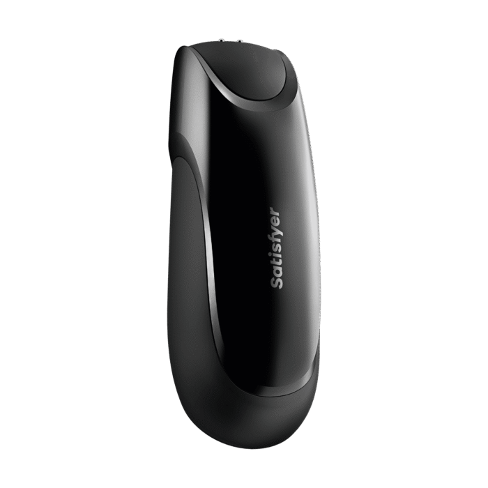 Satisfyer - Men Vibration Pluss - Masturbator med APP