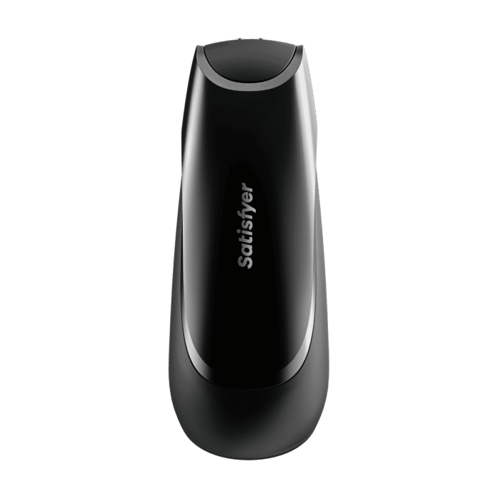 Satisfyer - Men Vibration Pluss - Masturbator med APP
