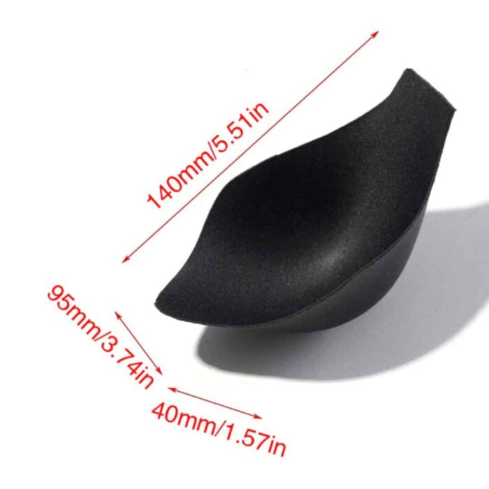 Noen - Foam Packer Og Cup Enhancer - Blå